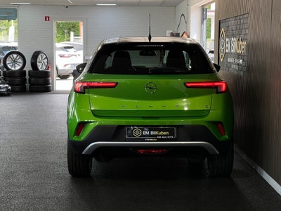 Opel Mokka-e Ultimate