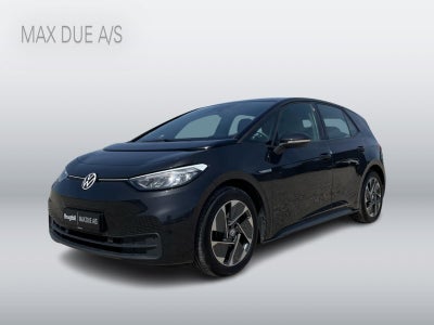 VW ID.3 58 1ST 5d