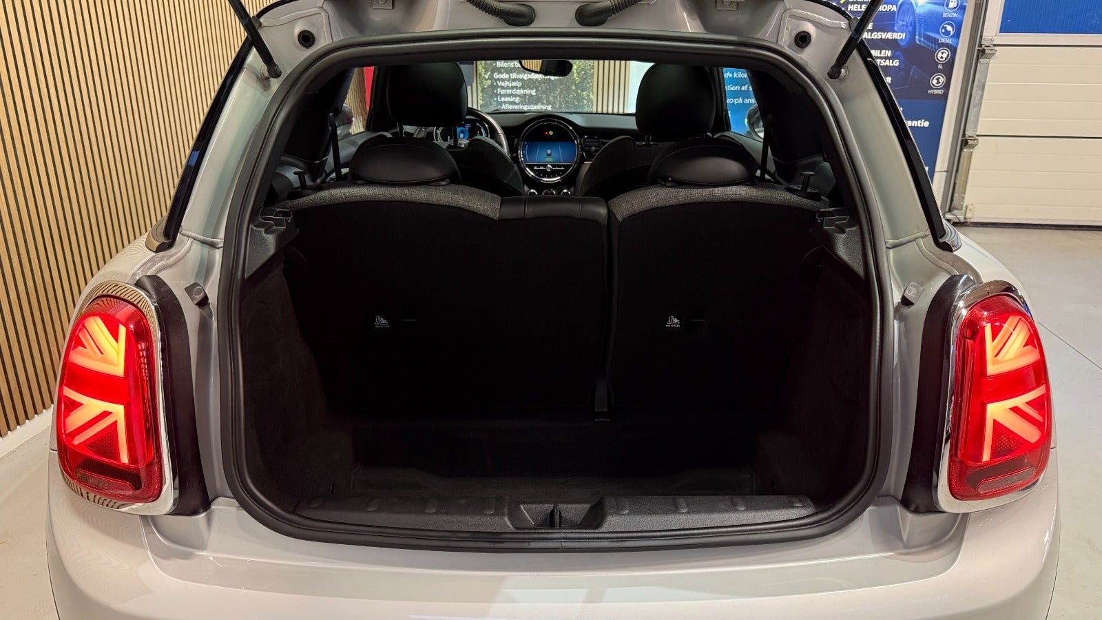 Billede af MINI Cooper SE  Classic Trim