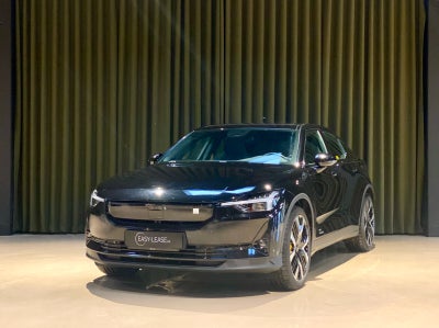 Polestar 2  Performance AWD