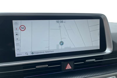Hyundai Ioniq 6 Ultimate