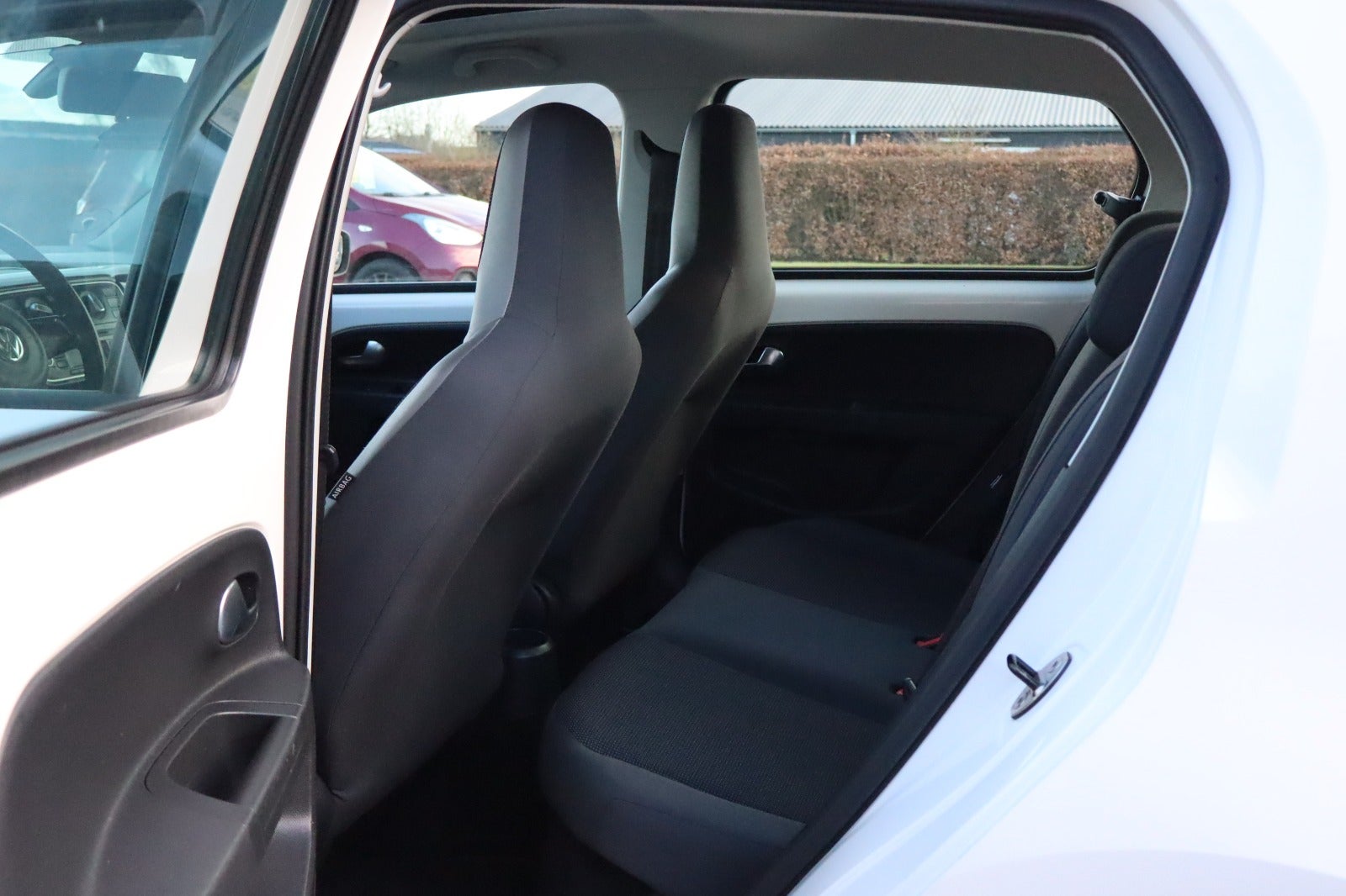 Billede af VW Up! 1,0 75 High Up! BMT