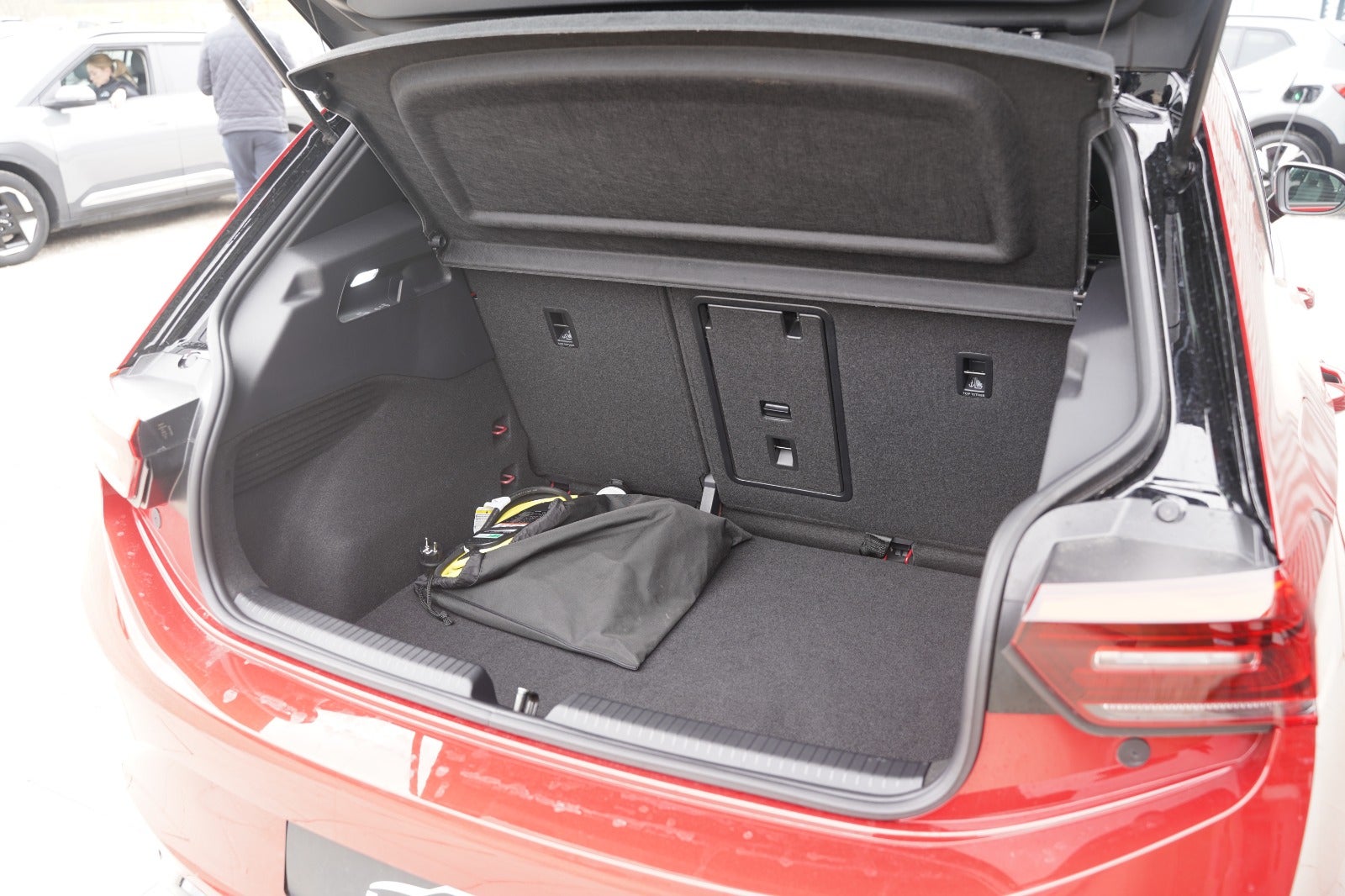 Billede af VW ID.3 79 GTX