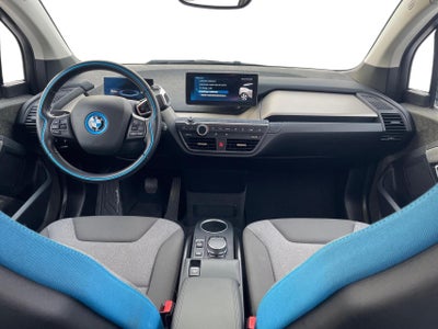 BMW i3 Charged billede 3
