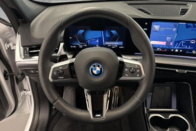 BMW iX1 eDrive20 M-Sport