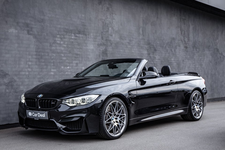 BMW M4 billede