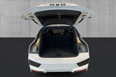 BMW iX xDrive40 Sport