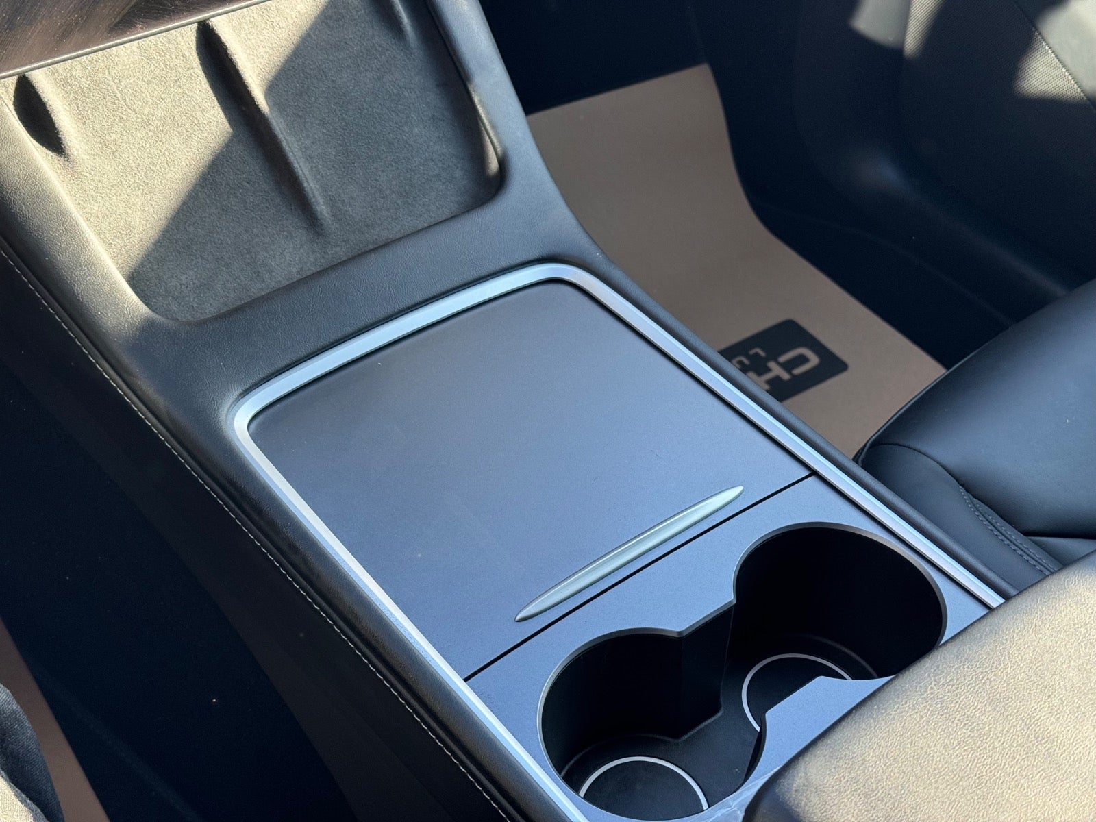 Billede af Tesla Model Y  Long Range RWD