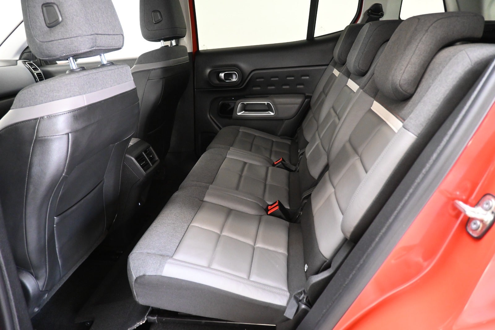 Citroën C5 Aircross Hybrid Shine Sport EAT8