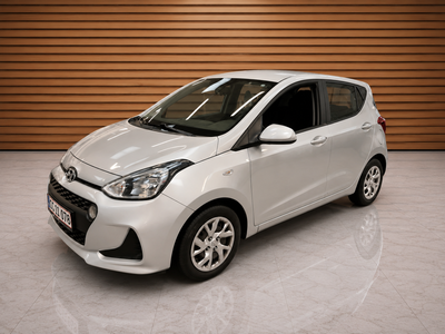 Hyundai i10 1,0 Trend Komfort 5d
