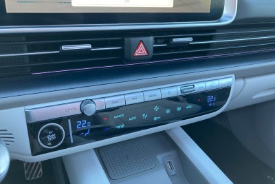 Hyundai Ioniq 6 Ultimate AWD