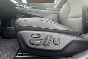 Kia EV6 Standard Range Prestige