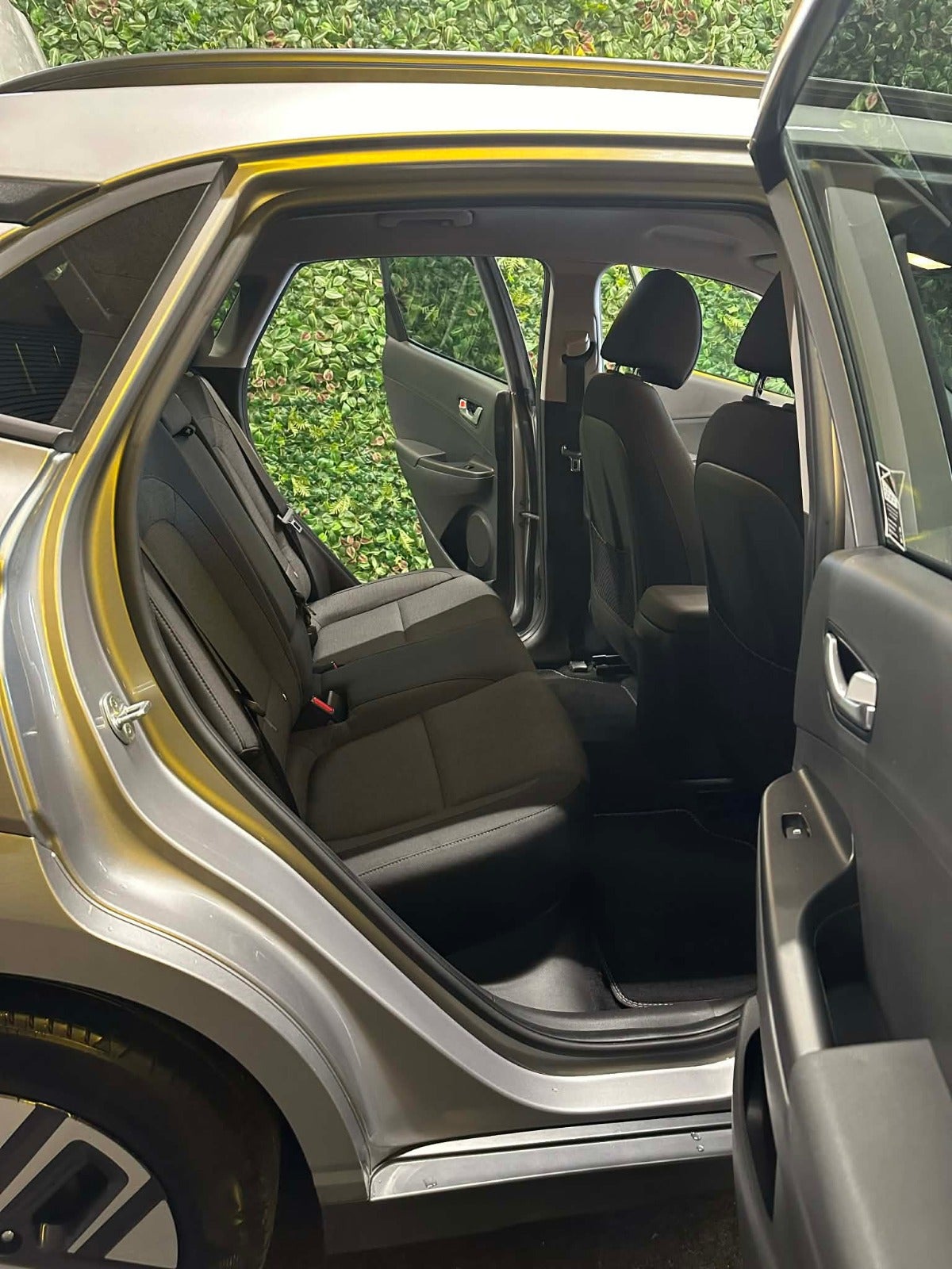 Billede af Hyundai Kona 64 EV Advanced