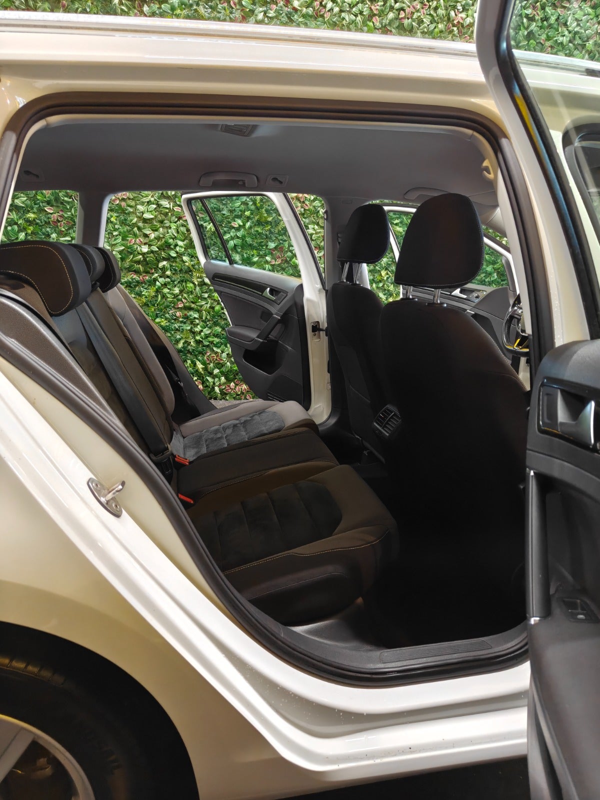 Billede af VW Golf VII 1,4 TSi 122 Comfortline Variant DSG BM