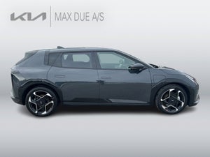 Kia EV4 Long Range GT-Line
