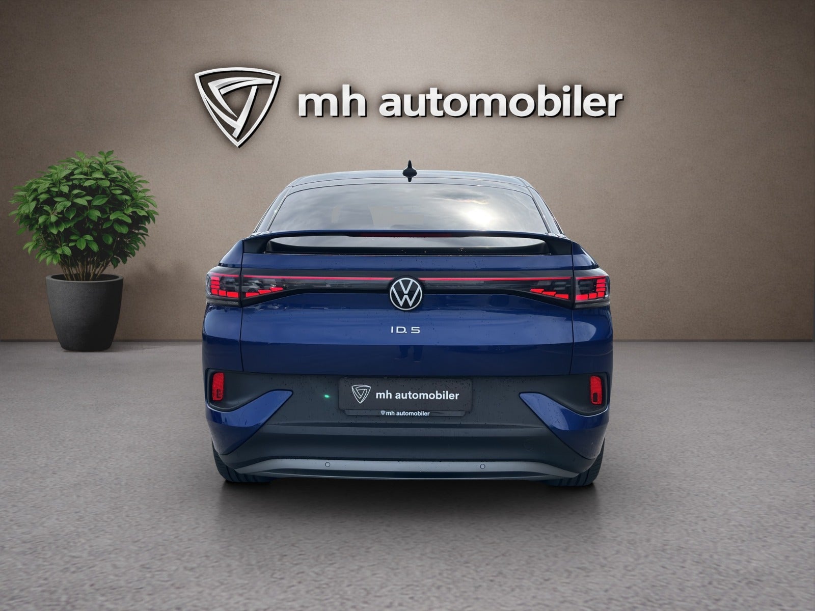 Billede af VW ID.5 77 Pro Performance