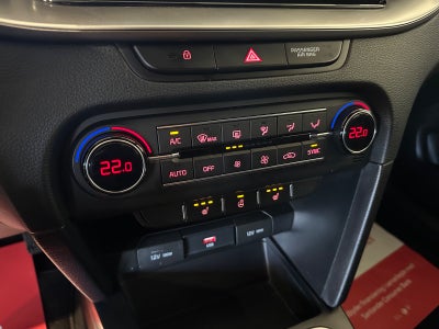 Kia Ceed T-GDi Comfort
