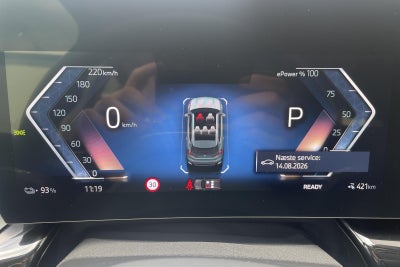 BMW iX1 eDrive20 X-Line