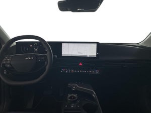 Kia EV6 Long Range Prestige