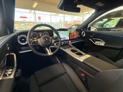 Mercedes GLC400 Avantgarde 4Matic