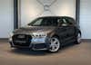 Audi A3 TDi S-line Sportback S-tr.