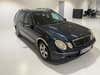 Mercedes E280 CDi Avantgarde stc. aut.
