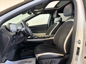 Kia EV6 Long Range Performance GT-Line AWD