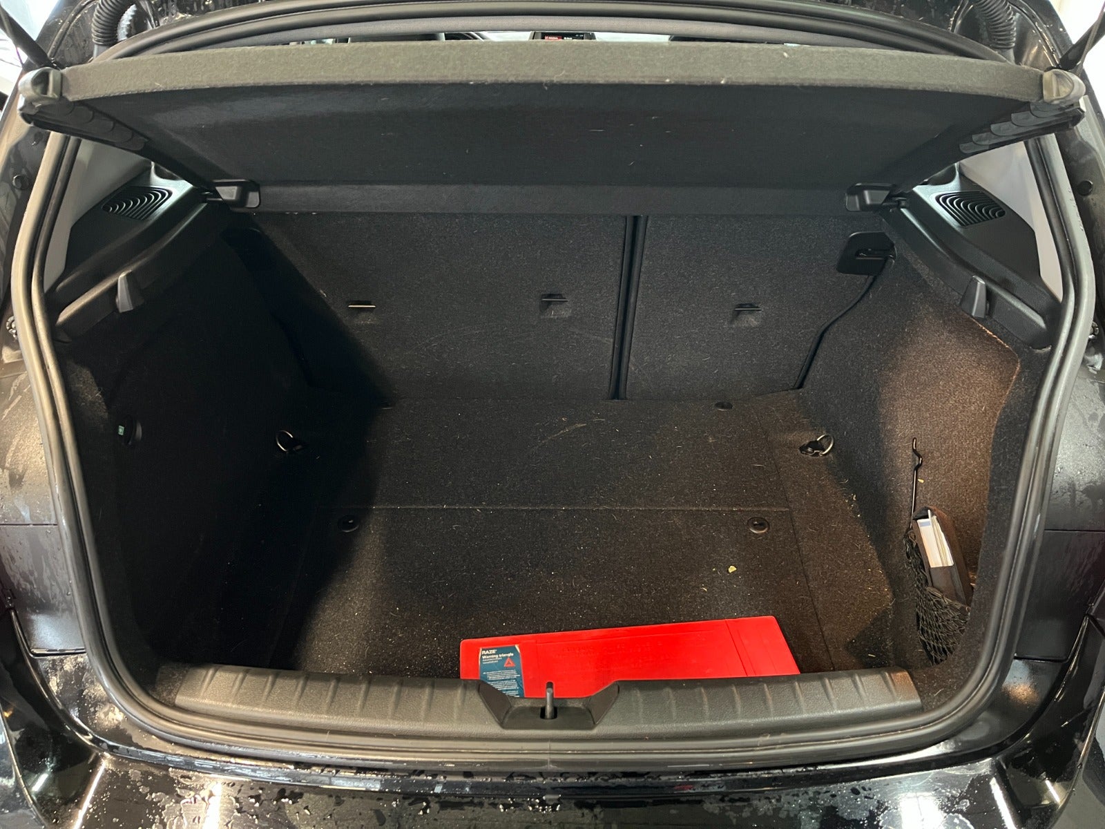 Billede af BMW 118i 1,5 Connected aut.