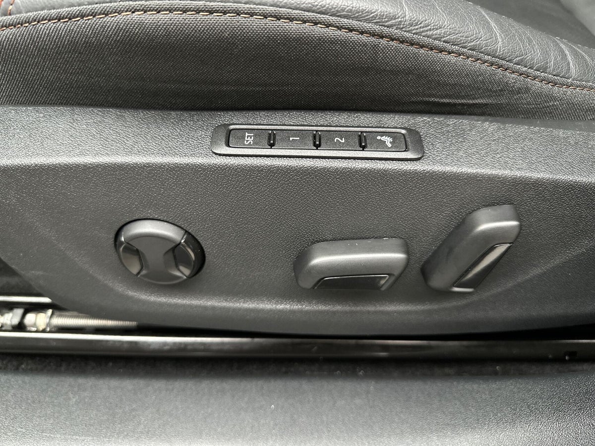 Skoda Enyaq iV Laurin & Klement billede 18