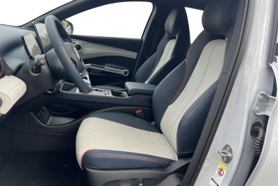 BYD Atto 3 Design