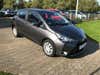 Toyota Yaris VVT-i T2