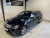 Mercedes C200 CDi stc. aut. BE thumbnail