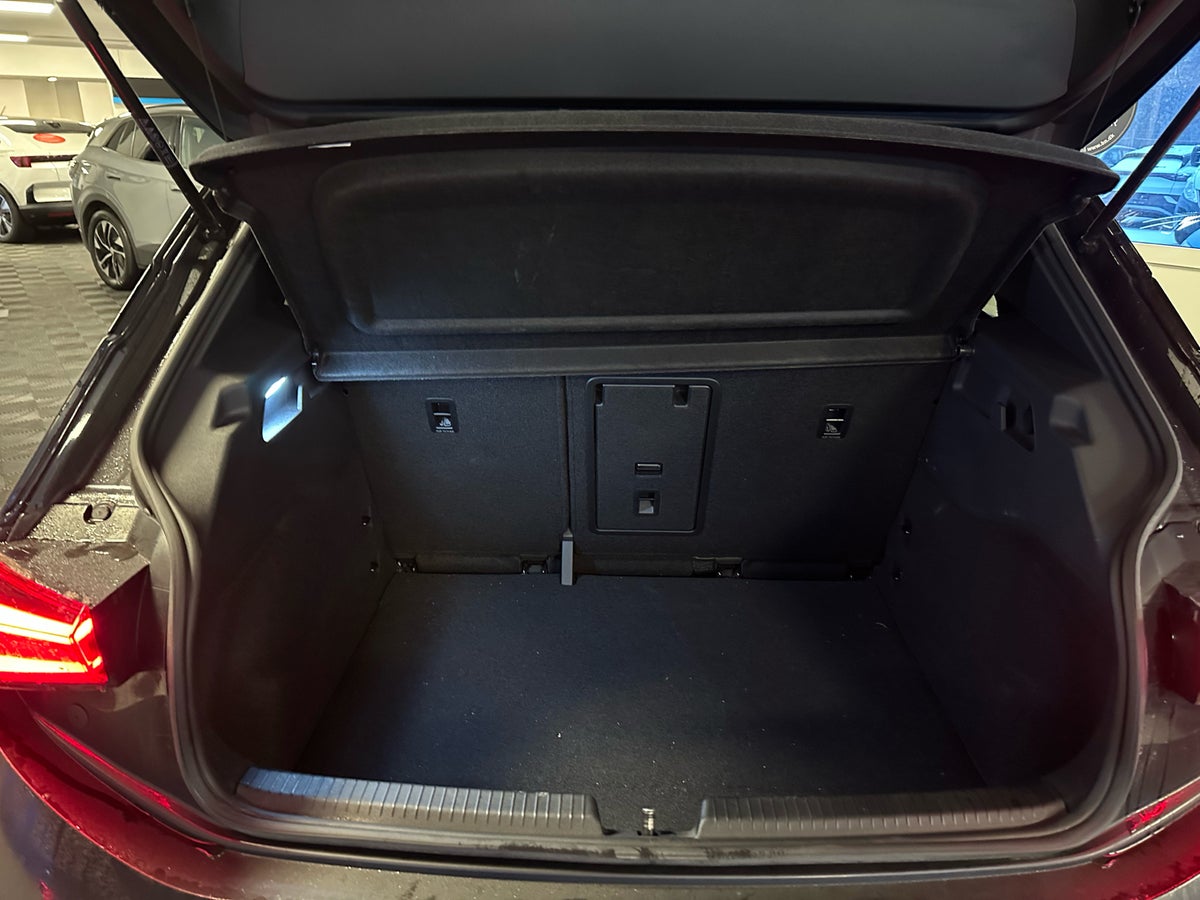 Cupra Born e-Boost Dinamica Pack High billede 12