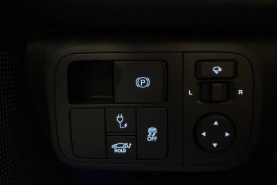 Hyundai Ioniq 6 Advanced