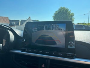 Kia Picanto Prestige AMT