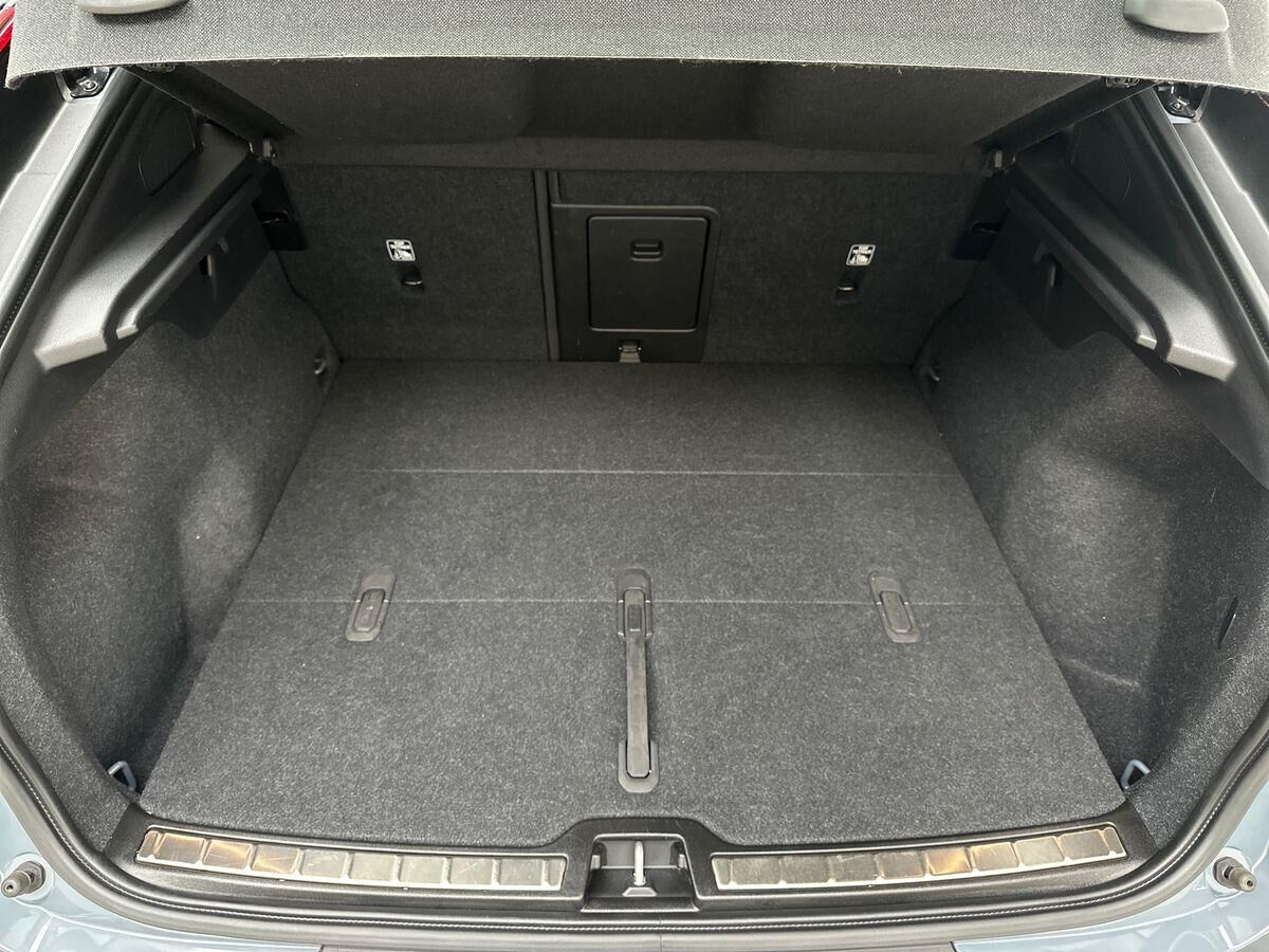 Volvo C40 P6 ReCharge Plus billede 14