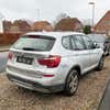 BMW X3 xDrive30d aut. Van thumbnail