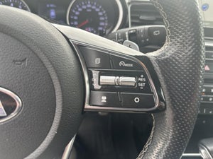 Kia Ceed T-GDi GT-Line DCT