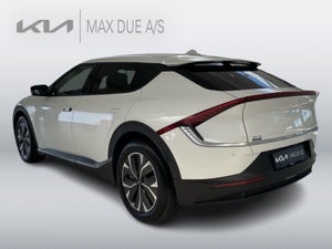 Kia EV6 Long Range Prestige