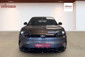 Ford Capri Premium Extended Range