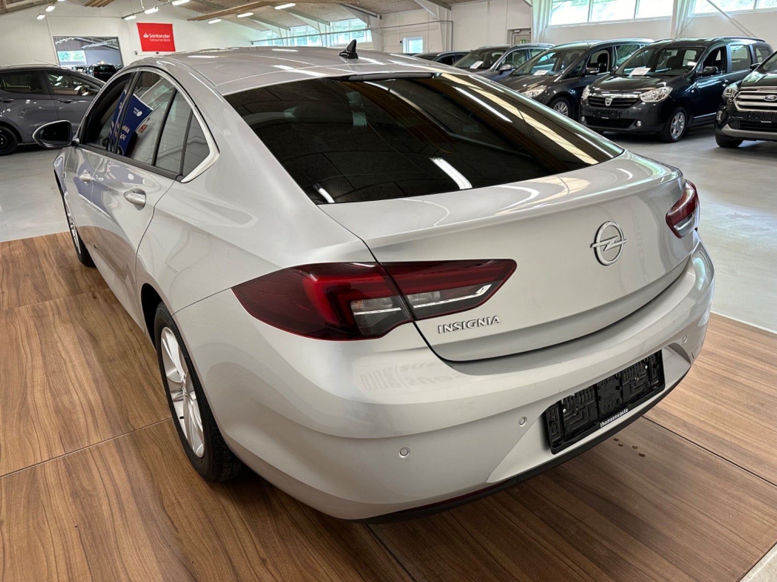 Opel Insignia 2019