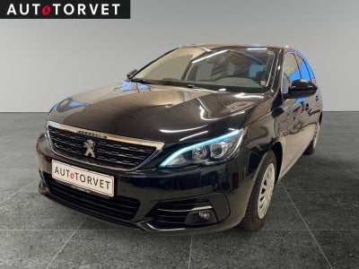 Peugeot 308 1,5 BlueHDi 130 Infinity Sky SW 5d