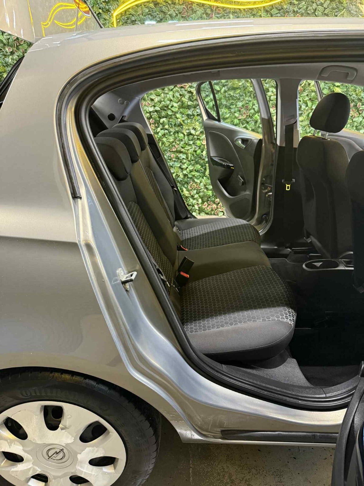 Billede af Opel Corsa 1,0 T 90 Cosmo