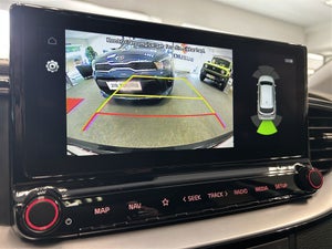 Kia Ceed PHEV Upgrade+ SW DCT