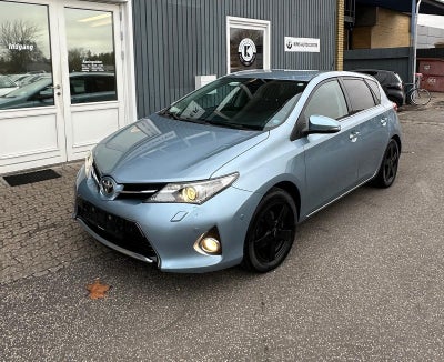 Toyota Auris 1,6 T3+ Comfort 5d