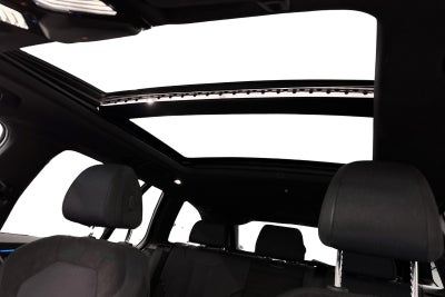 BMW 530e Touring M-Sport xDrive aut.