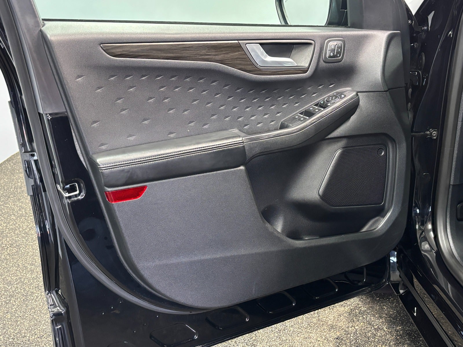 Billede af Ford Kuga 2,5 PHEV Vignale CVT