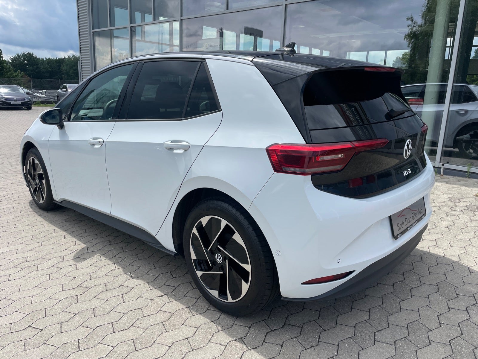 Billede af VW ID.3 58 Style+