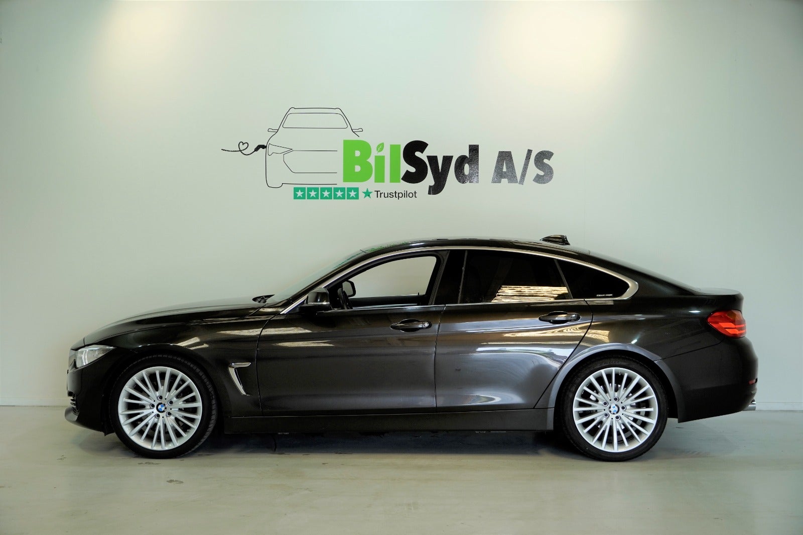 BMW 428i 2015