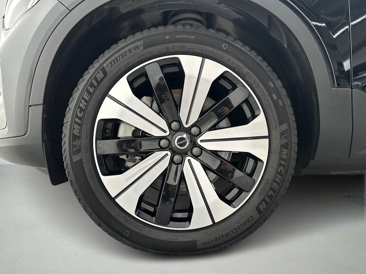 Volvo XC40 ReCharge Plus billede 8